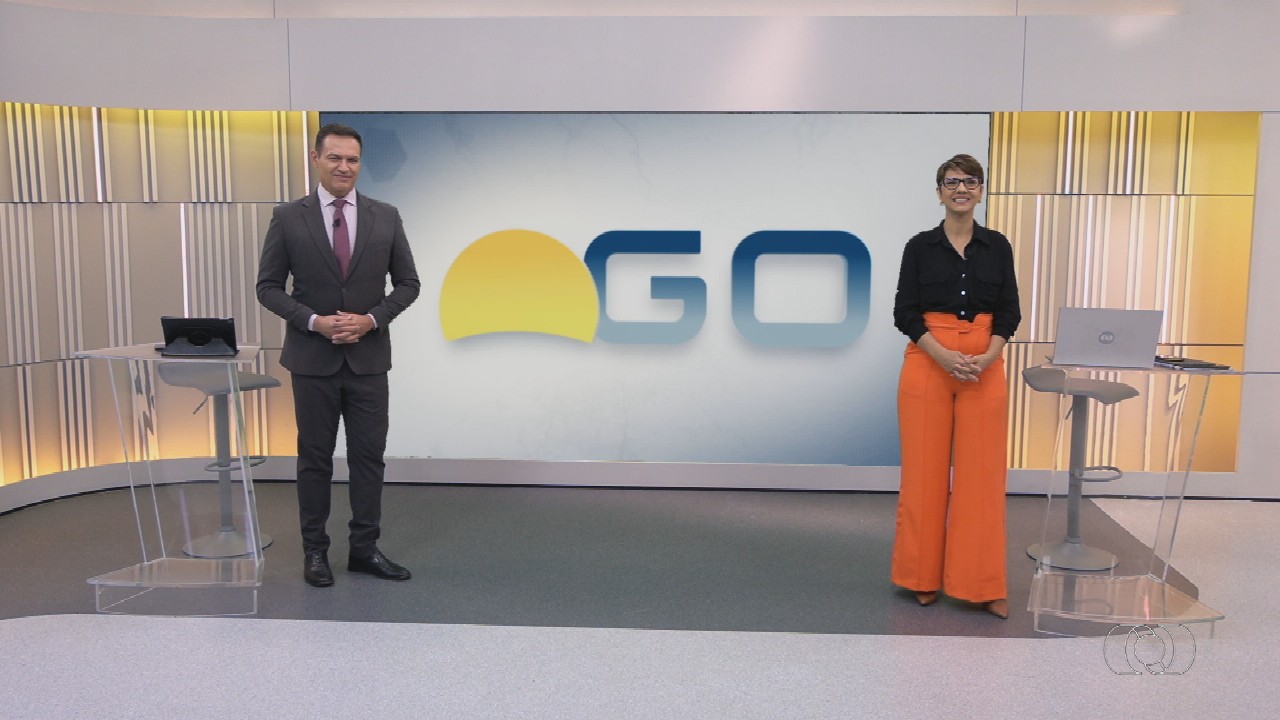 VÍDEOS: Bom Dia Goiás desta quarta-feira, 28 de maio de 2025 