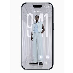 iPhone Air