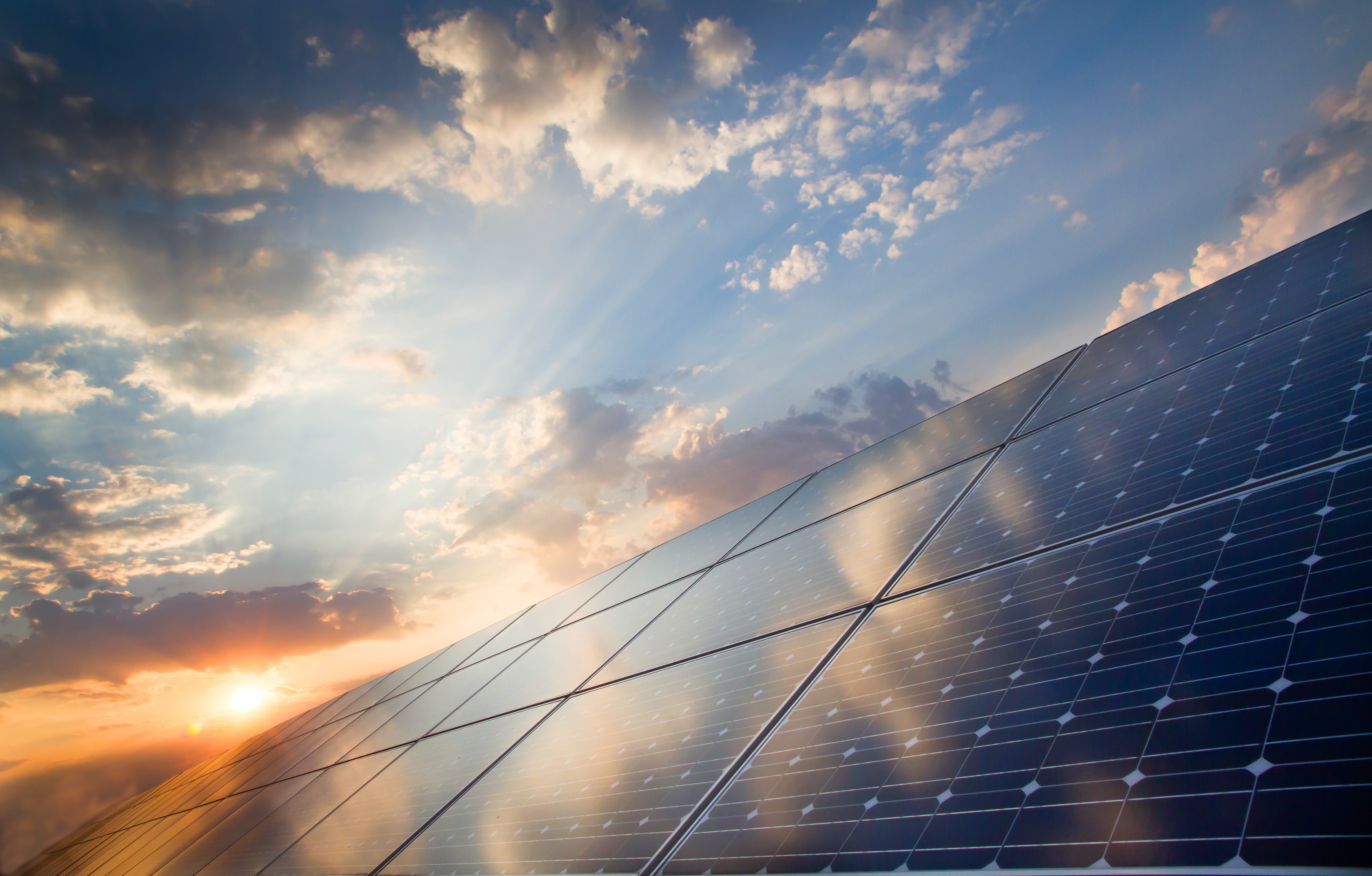 Energia solar para empresas: entenda por que é um bom negócio