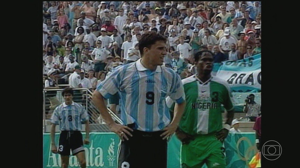 Inglaterra e Argentina disputam vaga na final da Copa nesta quarta-feira em Atlanta