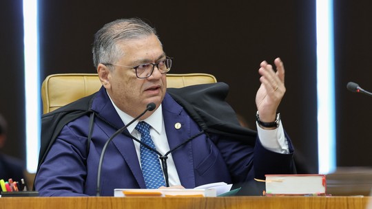Fachin aciona PF após STF identificar ameaças contra ministro Flávio Dino