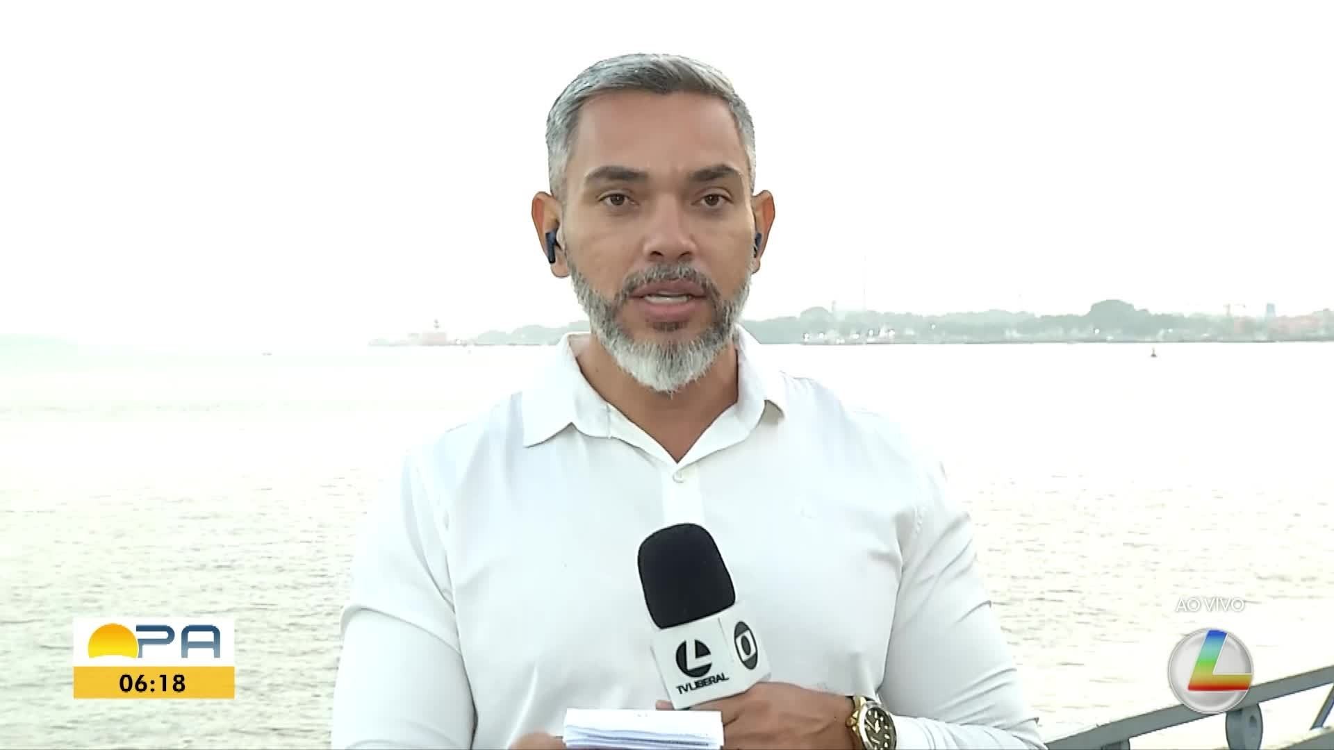 VÍDEOS: BDP de sexta-feira, 28 de agosto de 2026
