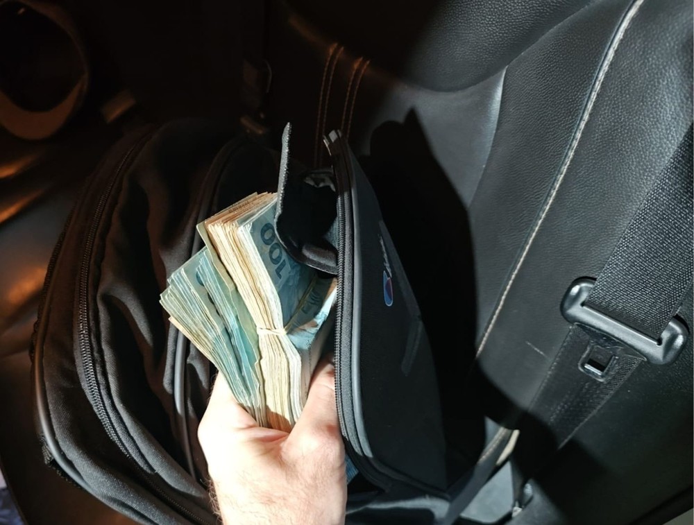 PF investiga irregularidades em emendas PIX em municípios de Roraima com apreensão de R$ 230 mil