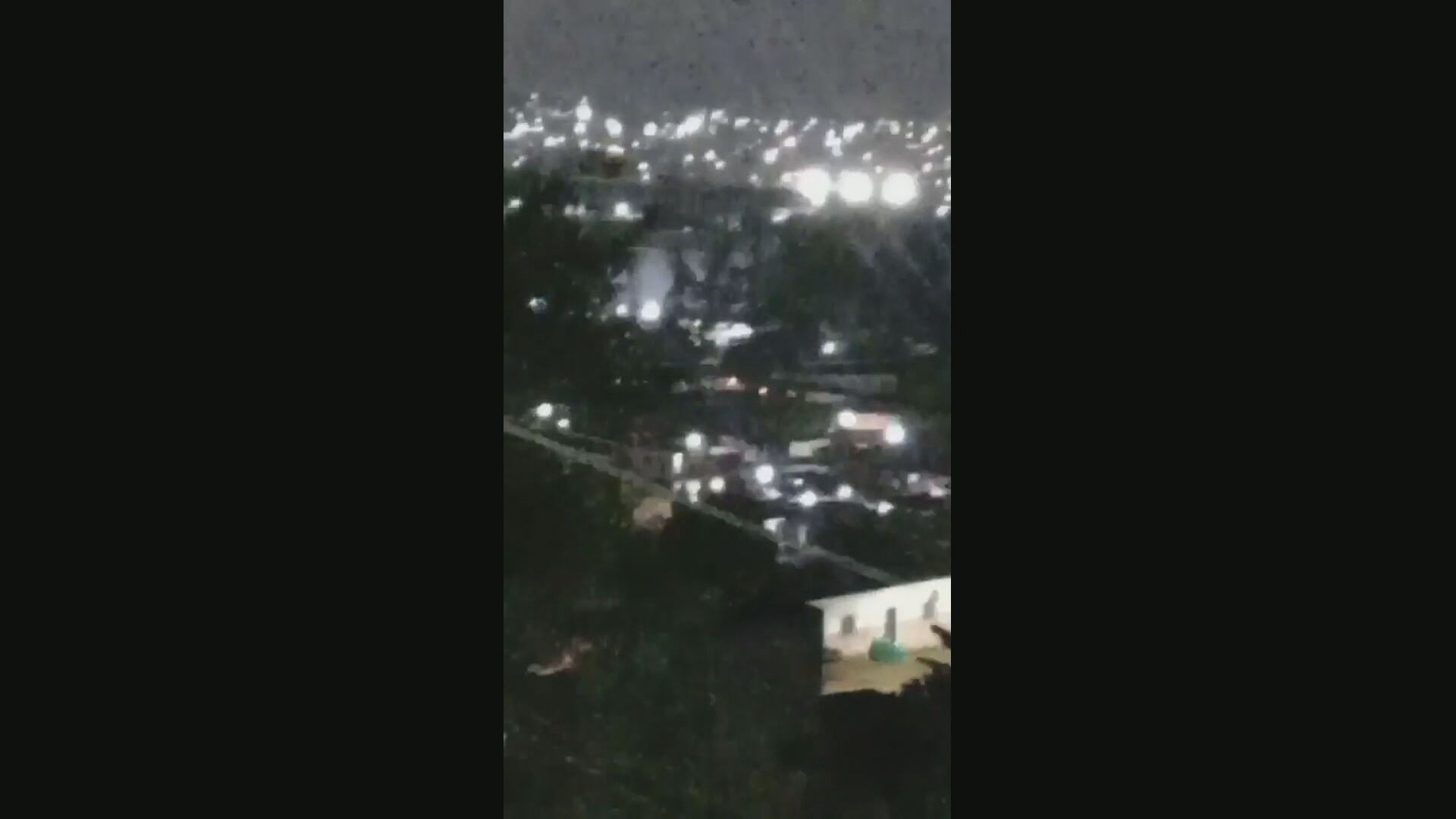 Uma pessoa morreu e outra ficou ferida após confrontos nos complexos do Chapadão e da Pedreira