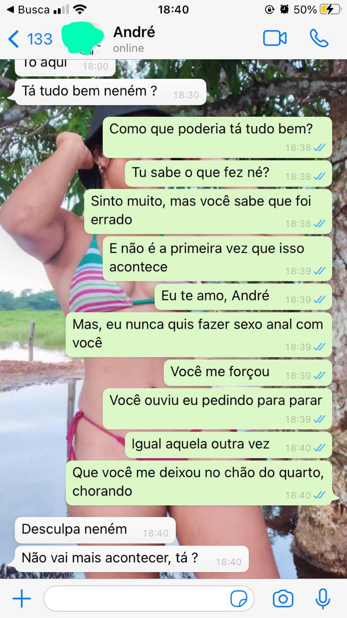 Sexo anal sorocaba