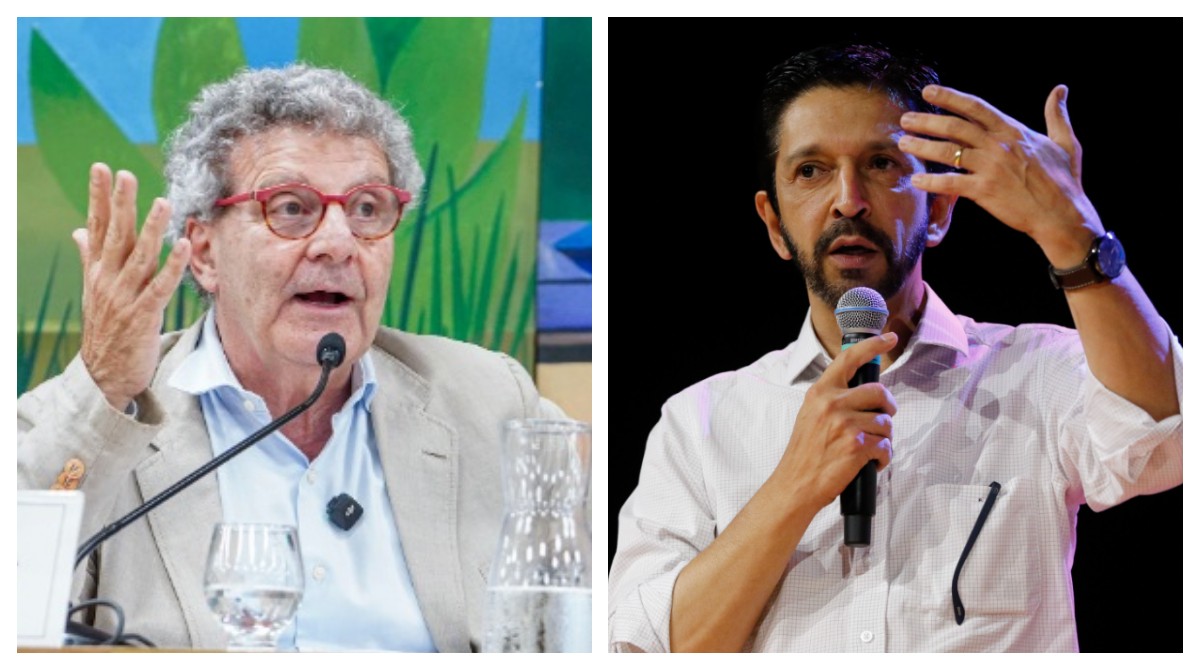 'Foi um sucesso. Infraestrutura de segurança e atendimento foi perfeita', diz Nunes após tumulto e superlotação em blocos de rua de SP 