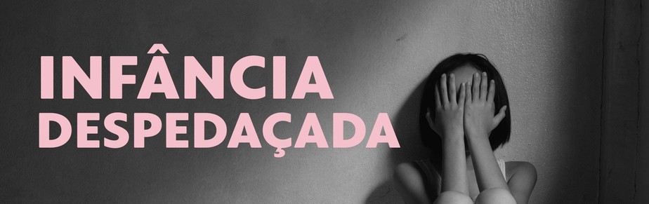 ‘Infância despedaçada’: no velório do irmão, reação de mulher ao ver o tio revelou à família antigos abusos; 'Comecei a gritar'