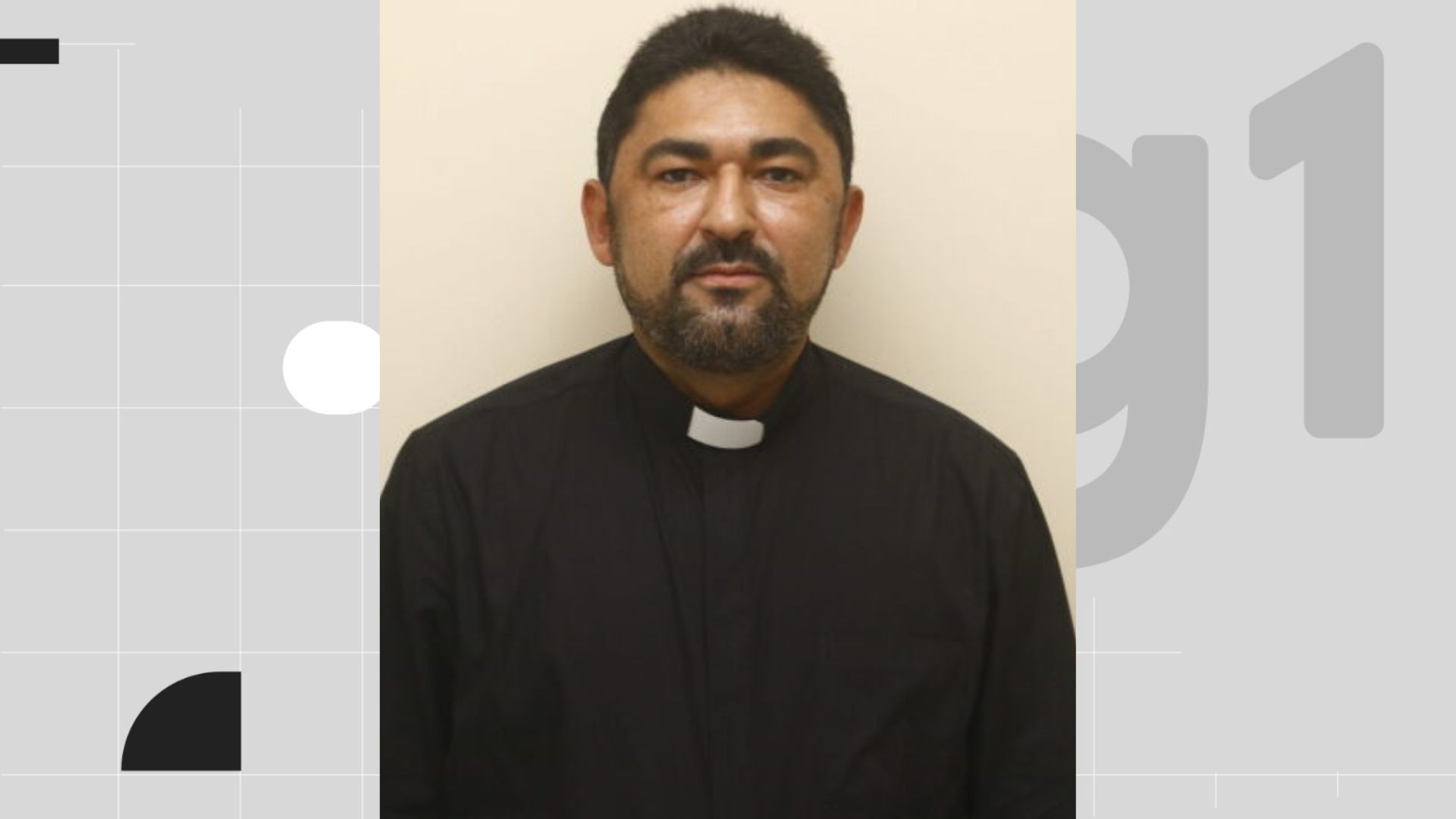 Padre é espancado e perde a memória após agressão em Paulista