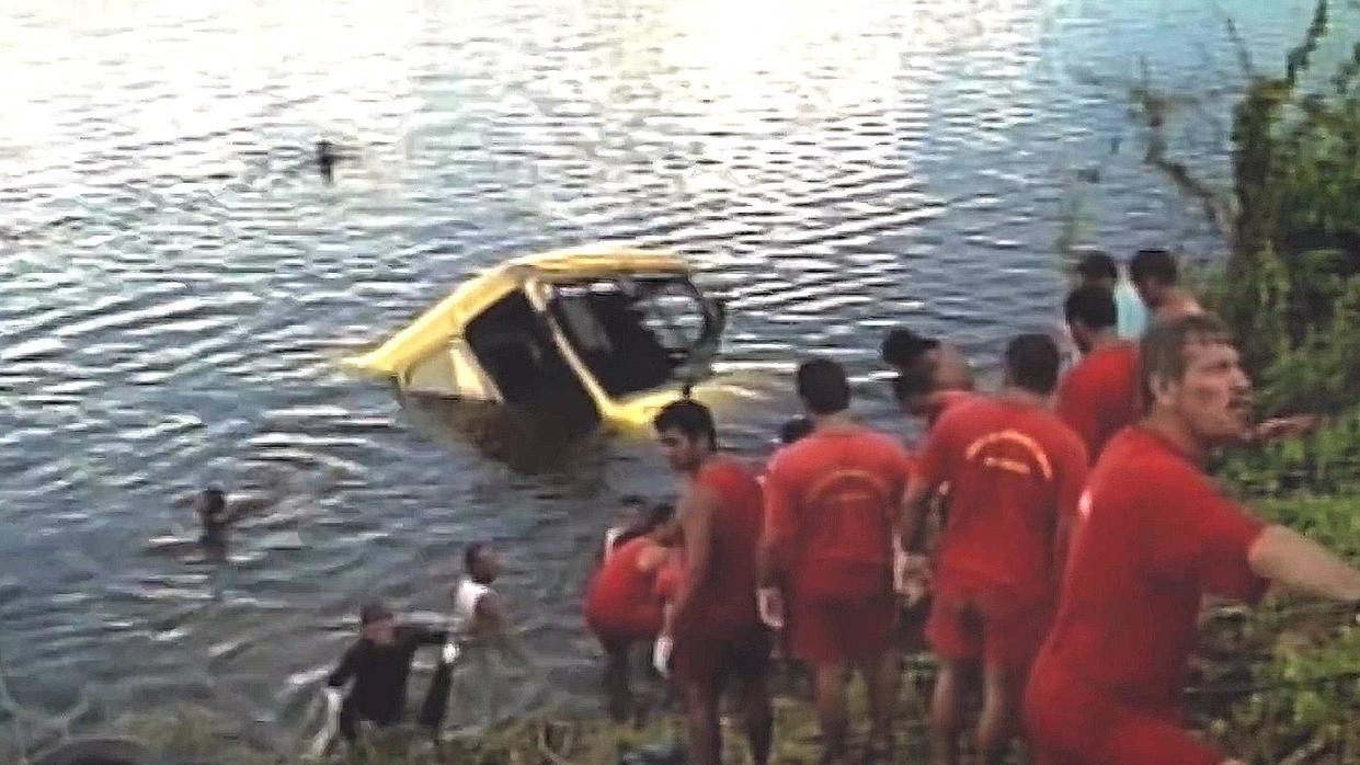 Tragédia em Barro: há 20 anos, acidente com ônibus deixou 42 mortos no Ceará