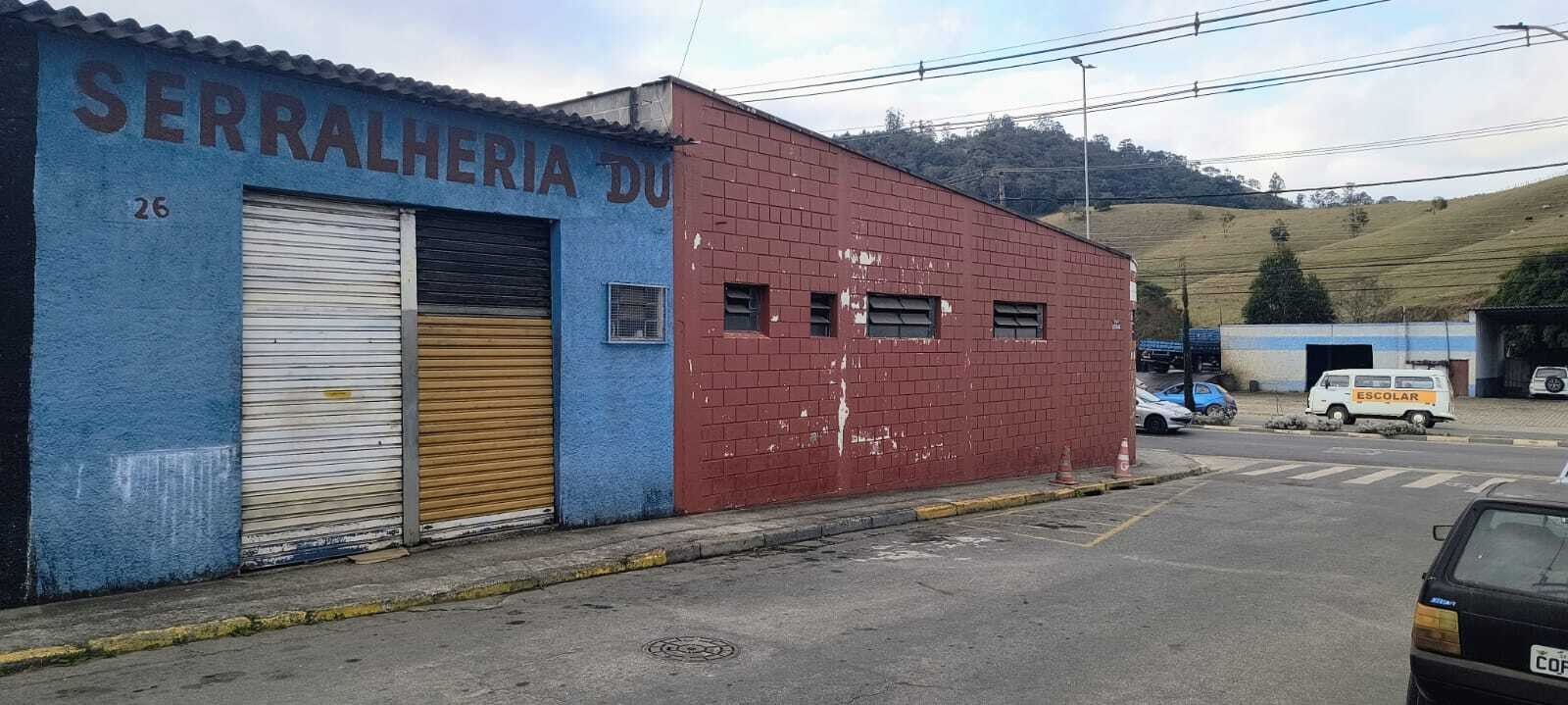 Filho de ex-prefeito é assassinado com barra de ferro em Salesópolis