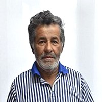 Candidato