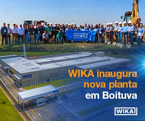WIKA transforma unidade brasileira em plataforma de expansão para a América Latina