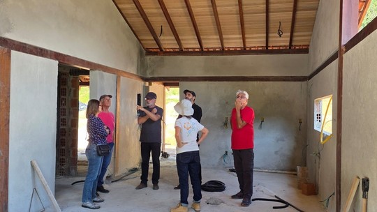 Grávida presa com cocaína em Salgueiro: PRF apreende 2 kg na BR-116 | G1