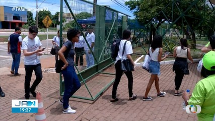 Está disponível para consulta a 2ª chamada do Prouni