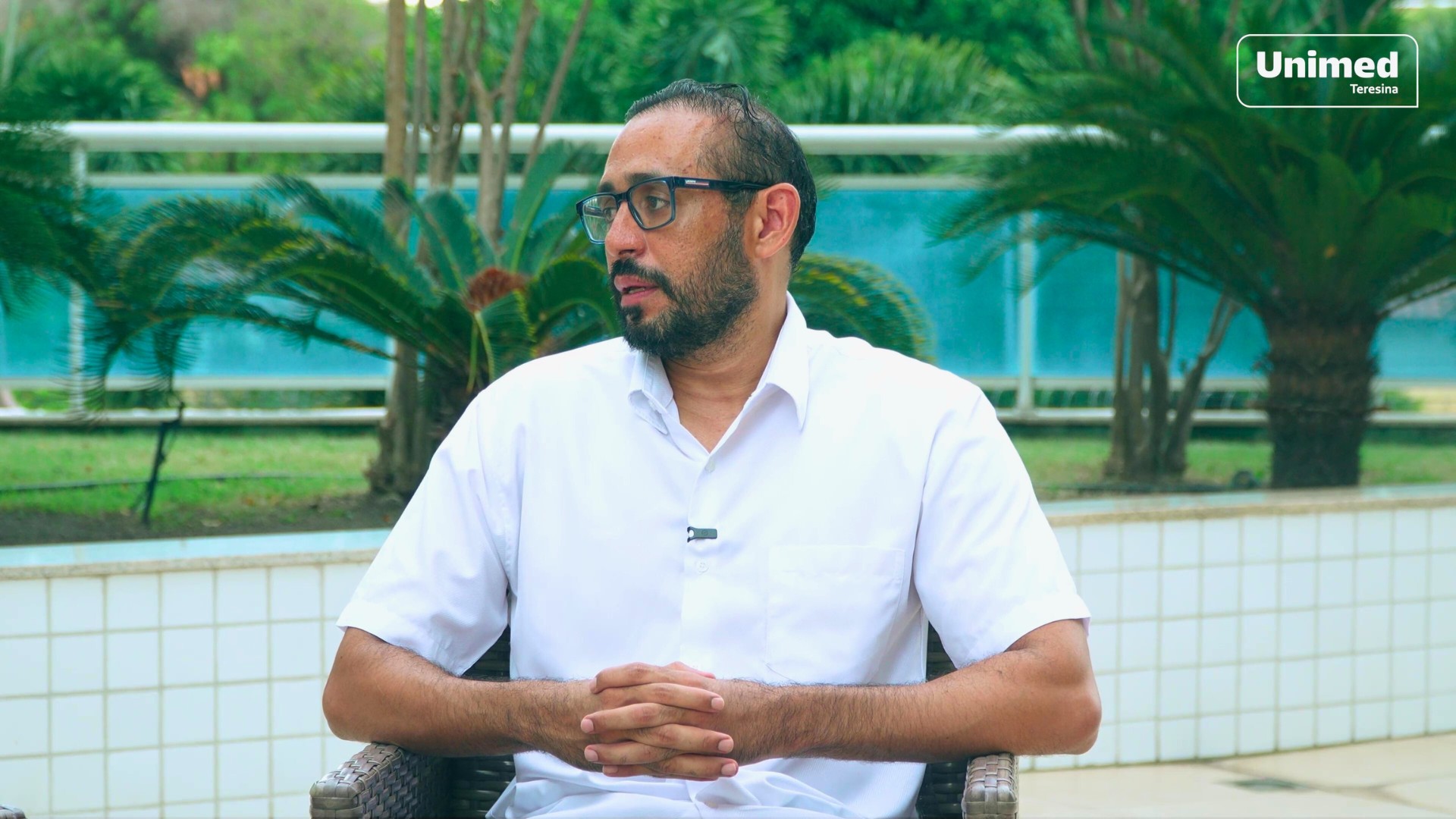 Médico da Unimed Teresina alerta para cuidados em crises convulsivas