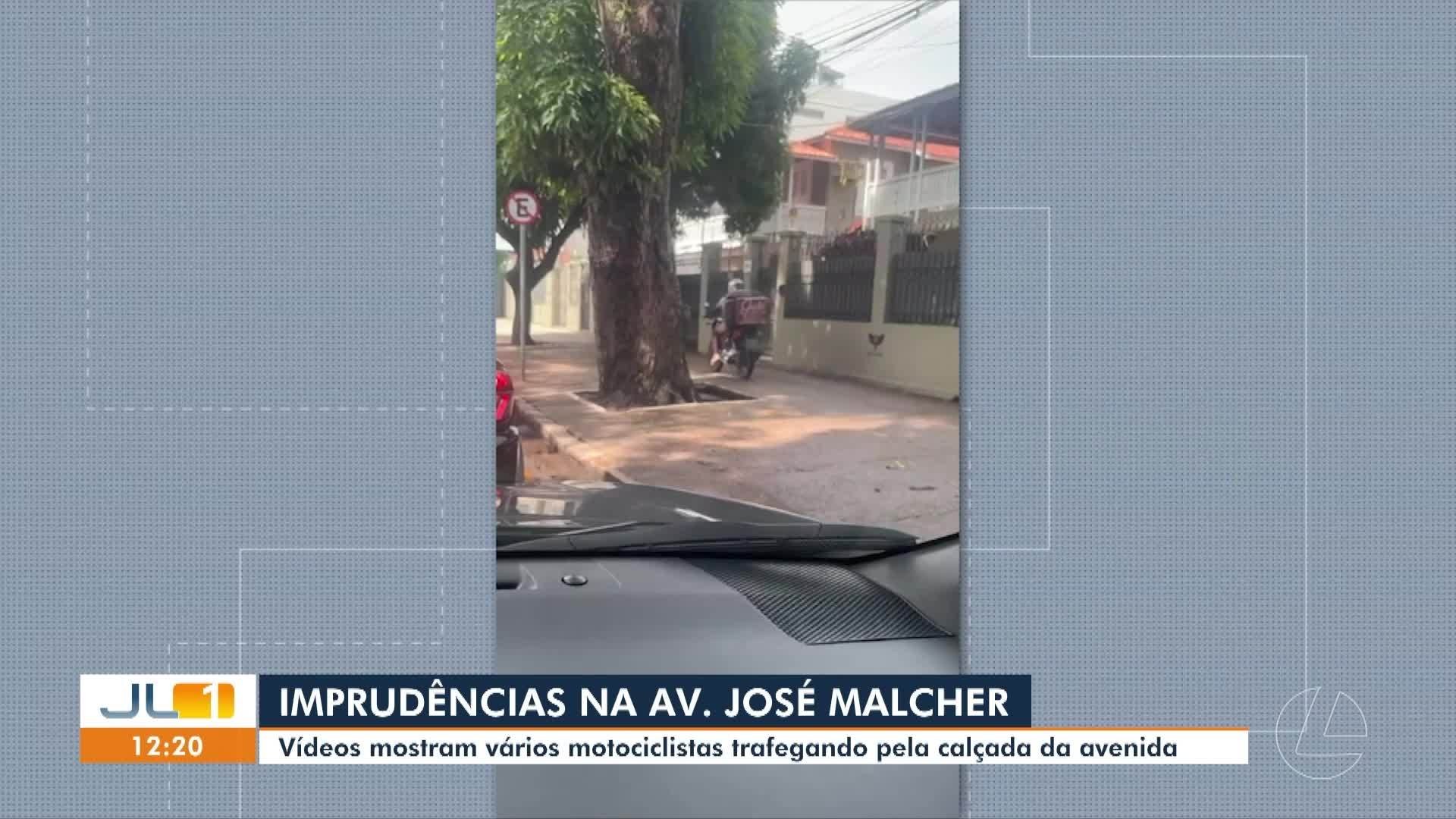 VÍDEOS: JL1 de terça-feira, 3 de março de 2026