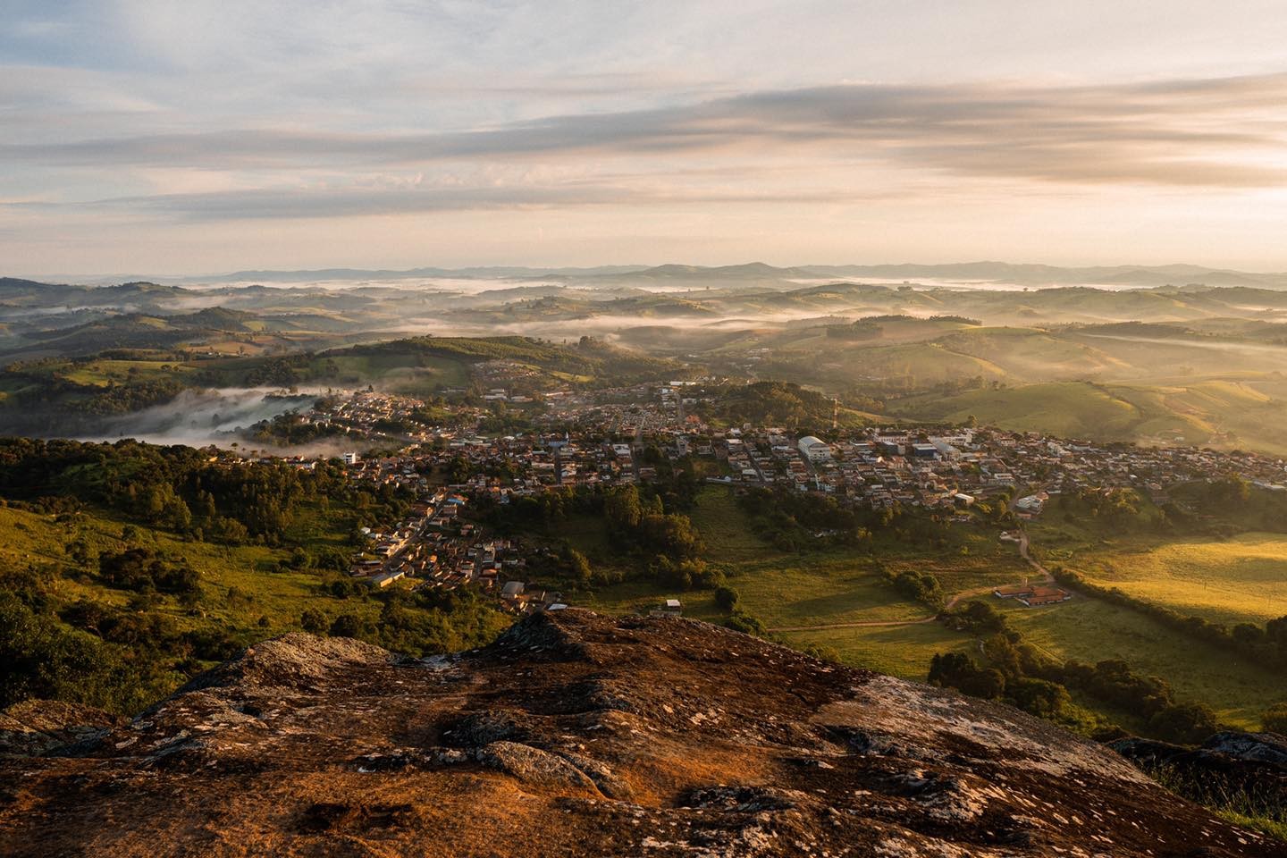 Entre o passado nuclear e as terras raras: cidade do Sul de Minas vive novo ciclo mineral 40 anos depois