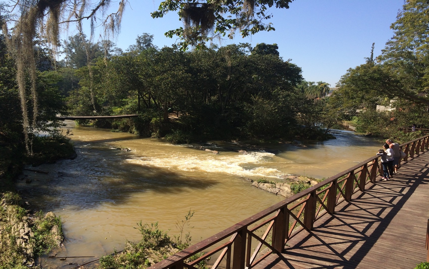Alto Tietê oferece roteiros gratuitos que unem natureza e cultura; veja opções