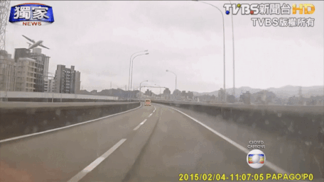 TransAsia 235: o avião que caiu depois que o comandante ‘desligou’ o motor errado