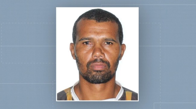Homem que esfaqueou ex na frente da filha de 9 anos em Campinas é preso em Joanópolis