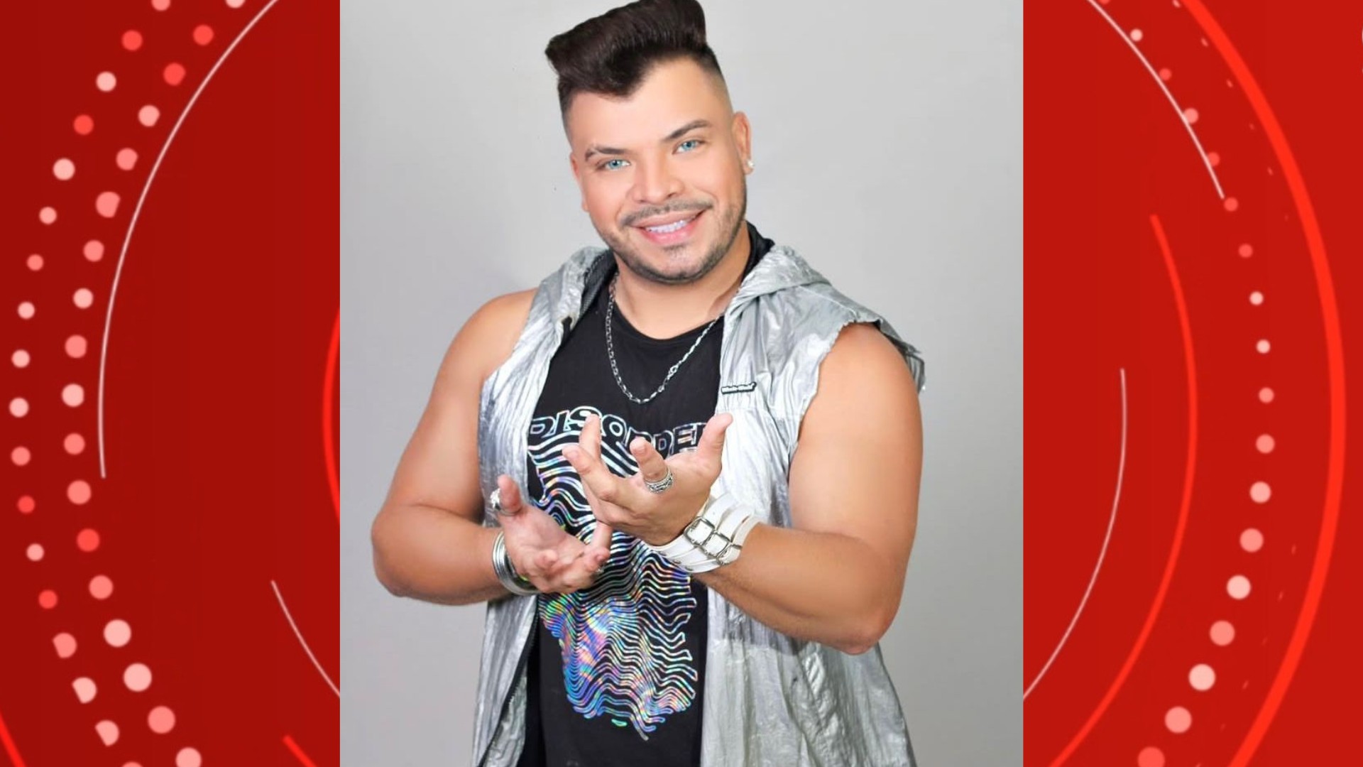 Você Não Tá Convidada pro Meu Bat Mitzvá!