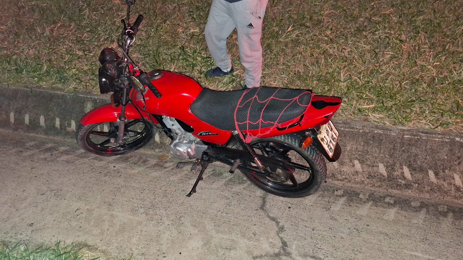 Morte de pedestre, colisão entre moto e caminhão e engavetamento: tarde de acidentes entre D. Pedro I e Anel Viário em Campinas