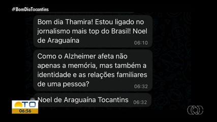 Saiba como o contexto familiar pode agravar sintomas do Alzheimer