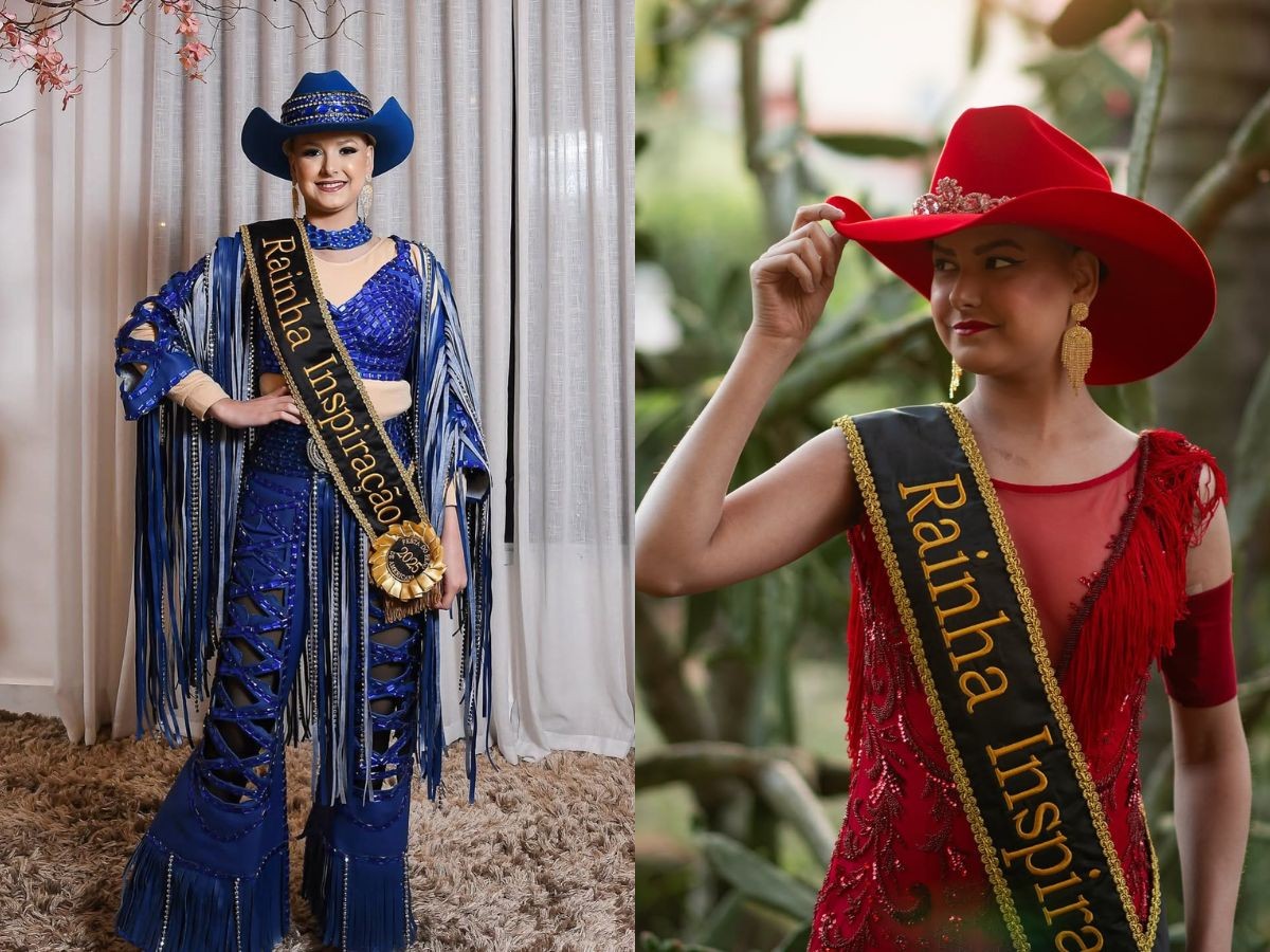 Festa do Peão de Americana homenageia rainha que morreu após luta contra câncer