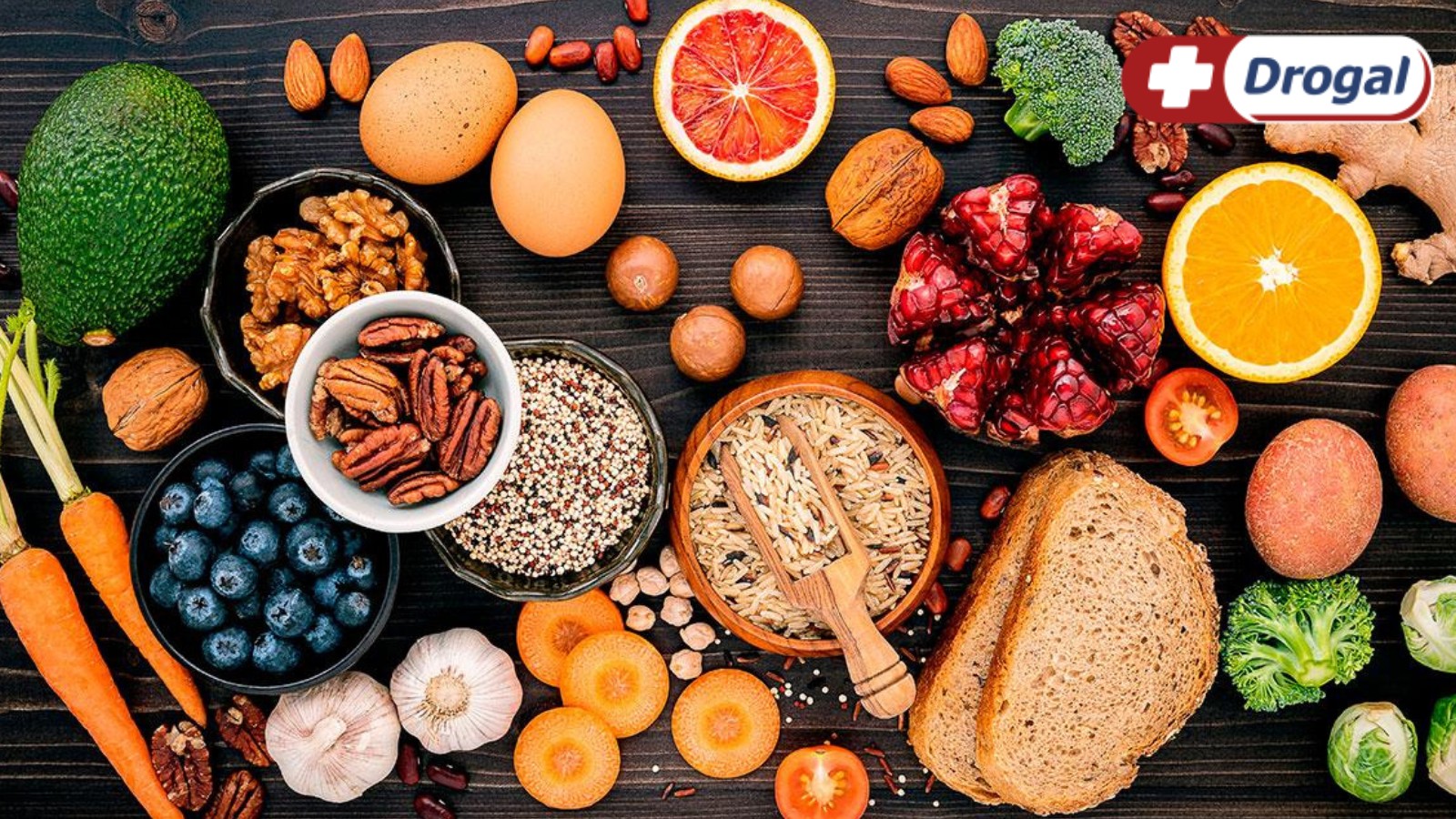 Quais alimentos são bons para o intestino? Saiba como a fibra ajudar