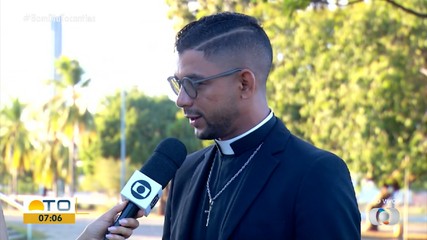 Festejo de Monte do Carmo segue até o dia 18 de julho com programação diversa