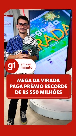 Tsunami meteorológico em Santa Catarina e R$ 5...