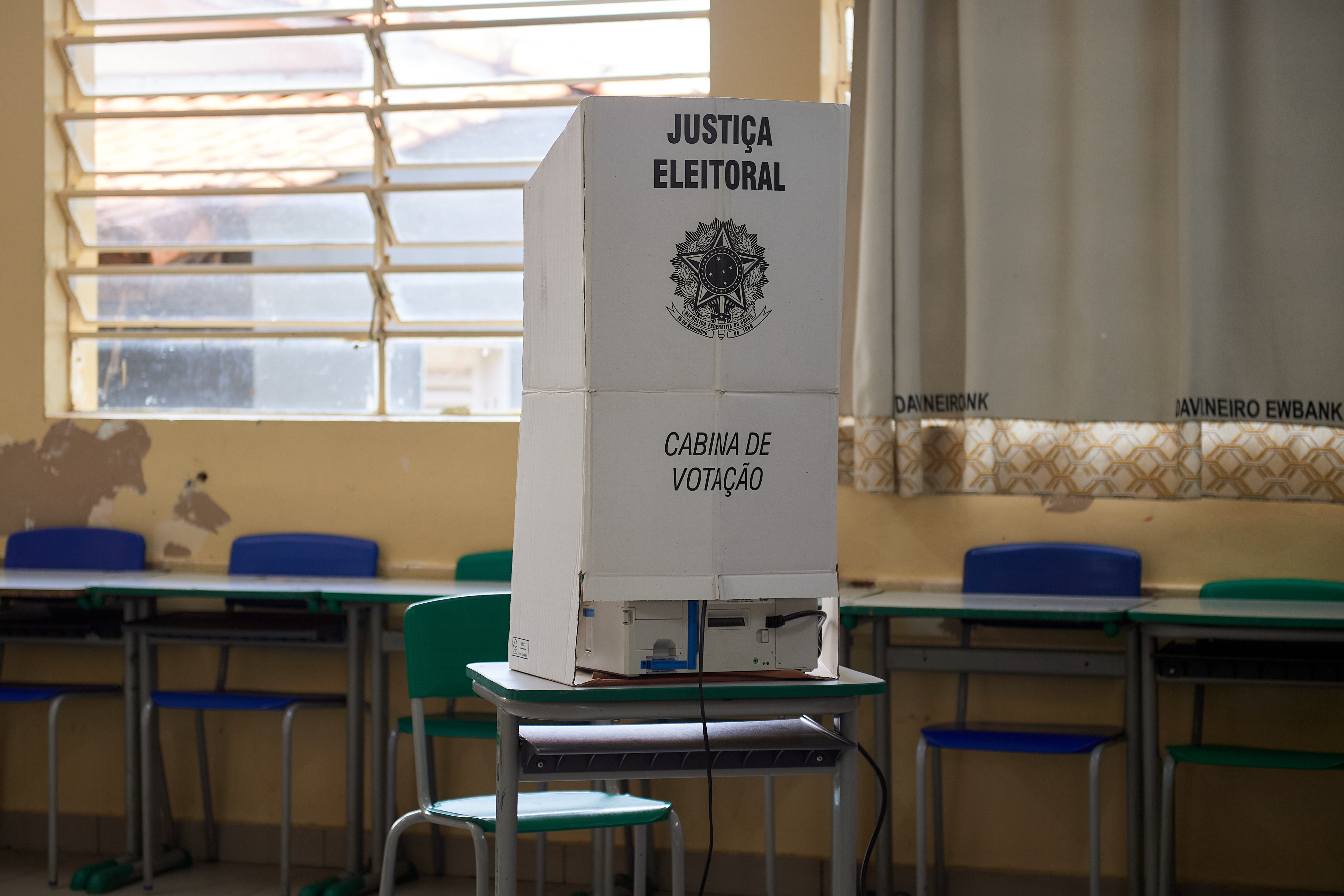 Resultado das eleições 2026 em Ribeirão Preto e Franca: quem venceu no seu local de votação no 1º turno