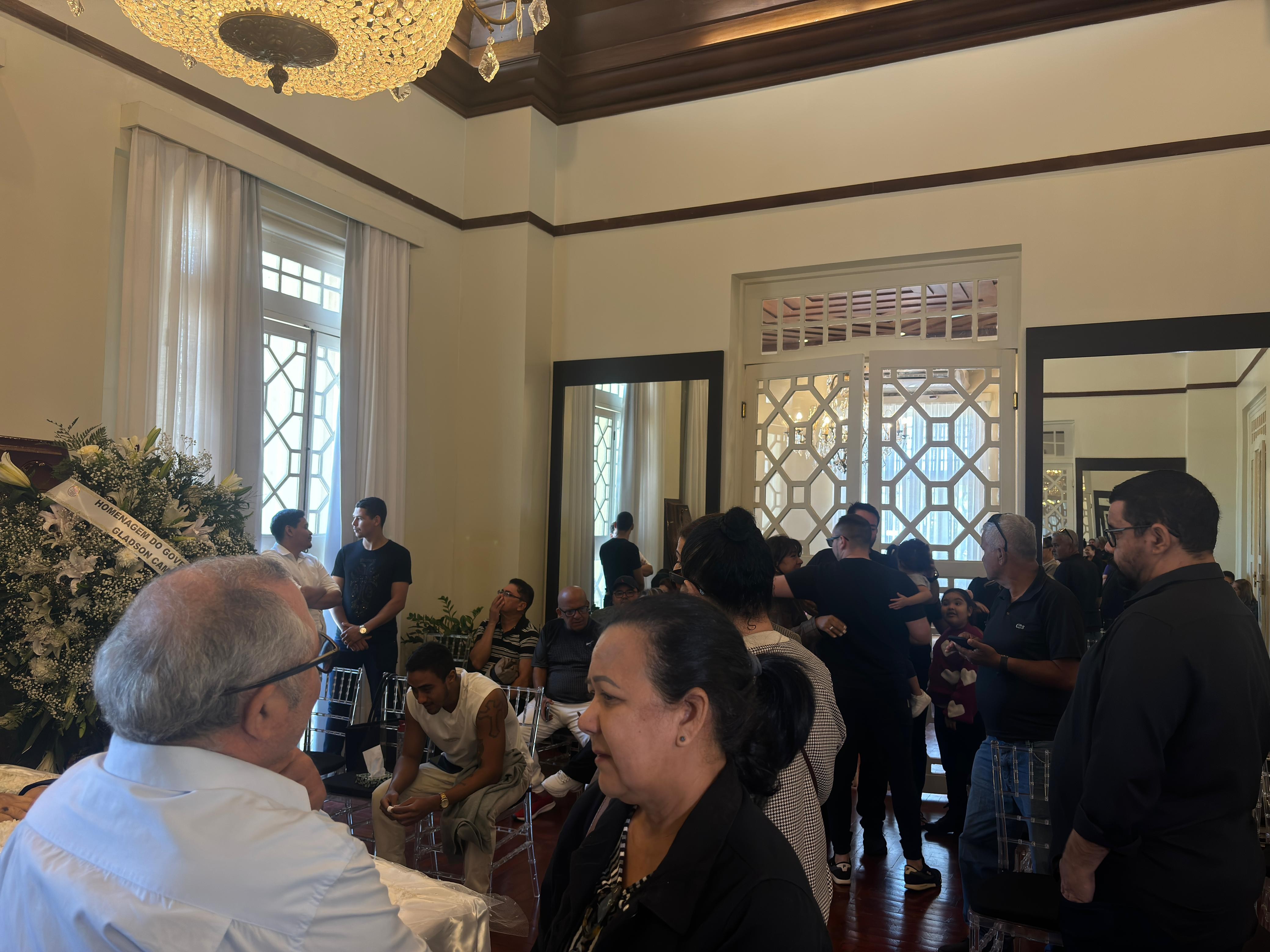 Morte de Romildo Magalhães: veja repercussão entre autoridades e políticos