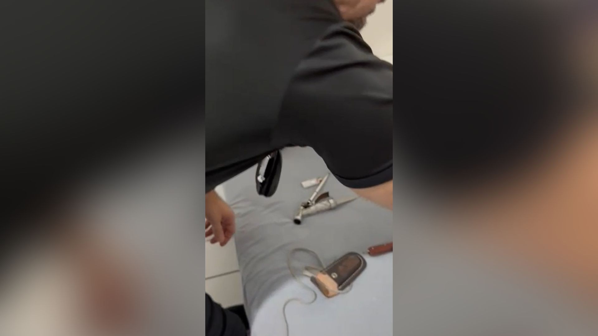 Áudios com ameaças a servidores do INSS e juízes colocam homem na mira da PF em MG