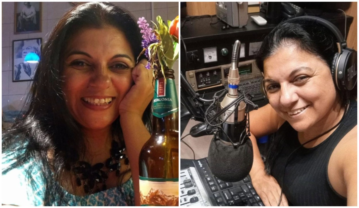 'Alegre e trabalhadora': Saiba quem era Edite Bomfim, motorista de aplicativo e locutora morta em assalto no interior de SP
