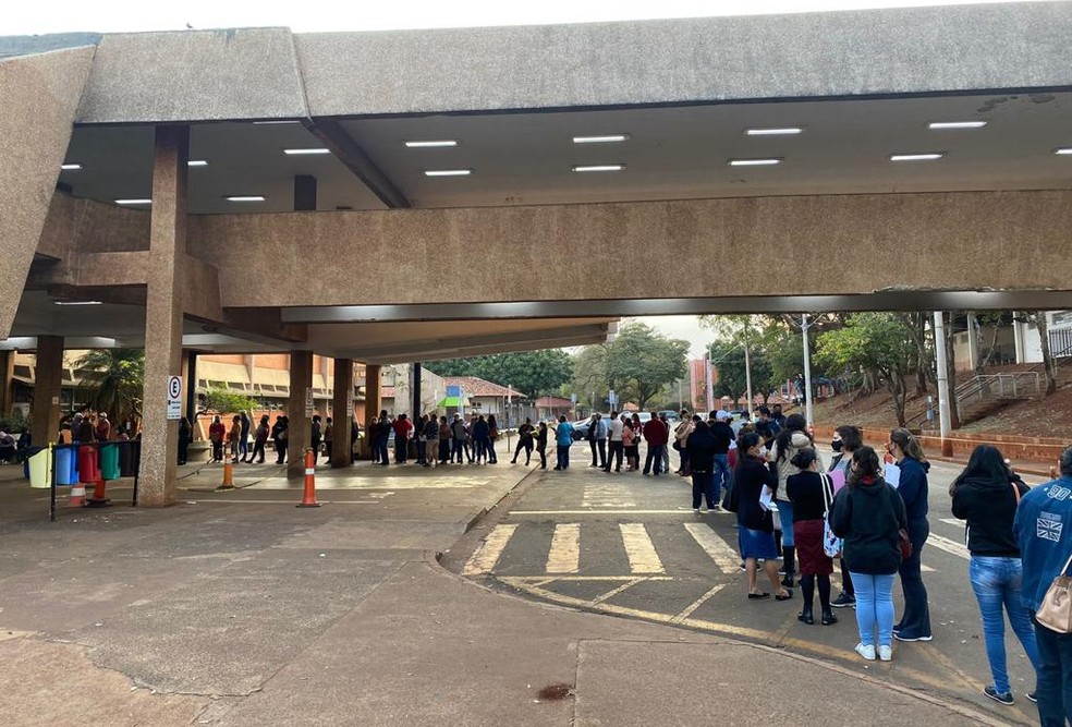 Smart está com fila de espera em Curitiba