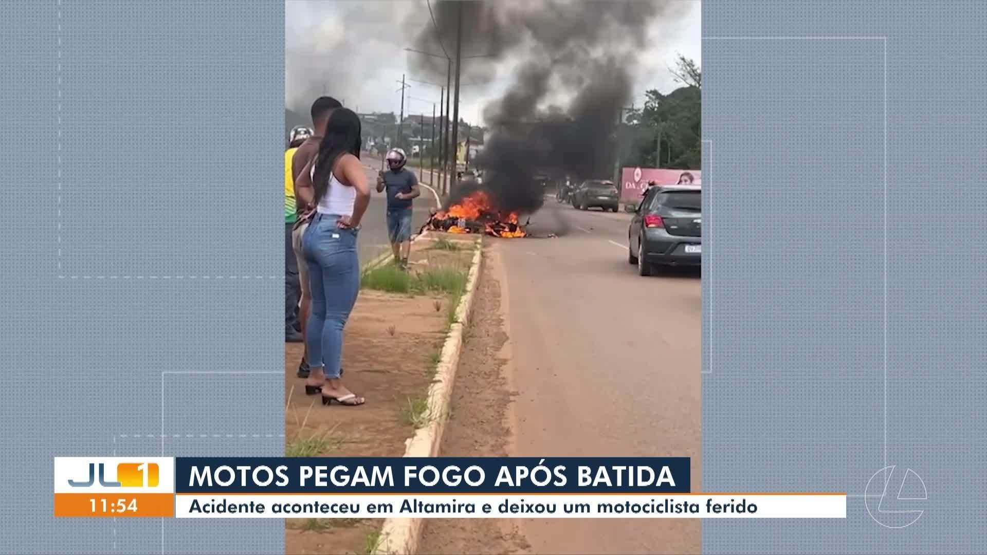 VÍDEOS: JL1 de quarta-feira, 12 de agosto de 2026