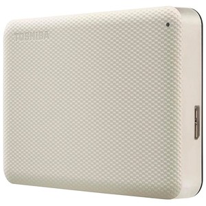 Toshiba Canvio Advance 4 TB
