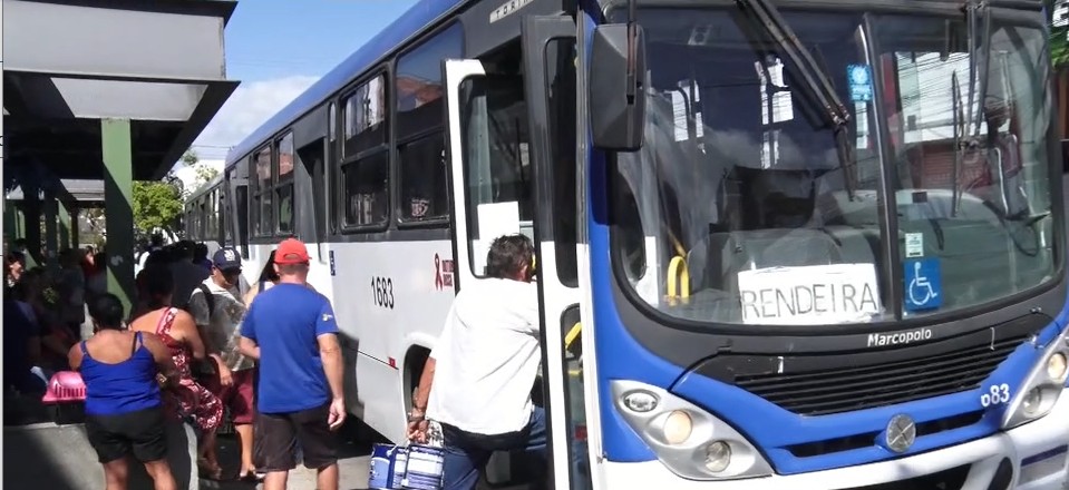 Ação Civil Pública denuncia irregularidades em mudança de empresa de ônibus em Caruaru