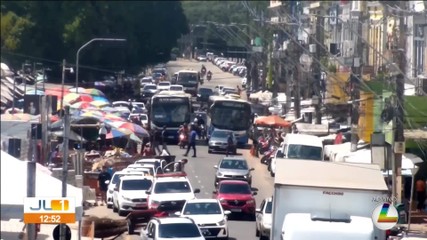 Confira a movimentação do trânsito em Belém no quadro 'Radar' desta sexta-feira (23)