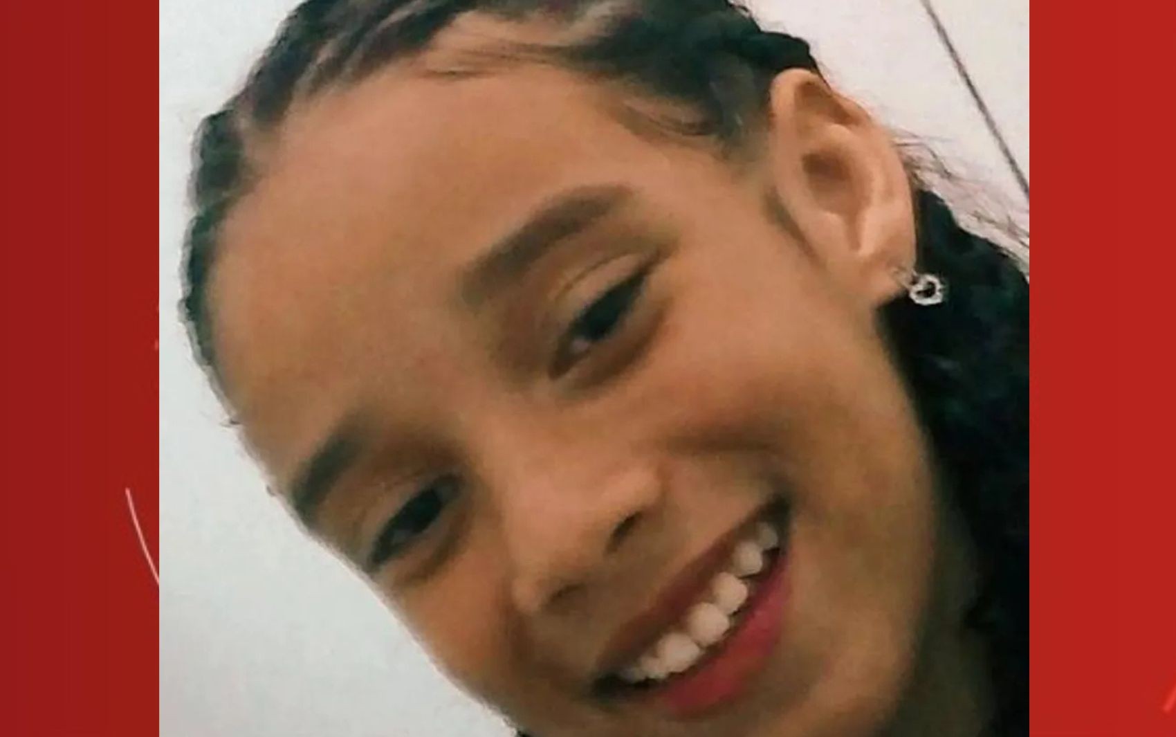 Justiça nega denúncia de homicídio culposo contra motorista que atropelou menina em Salvador 