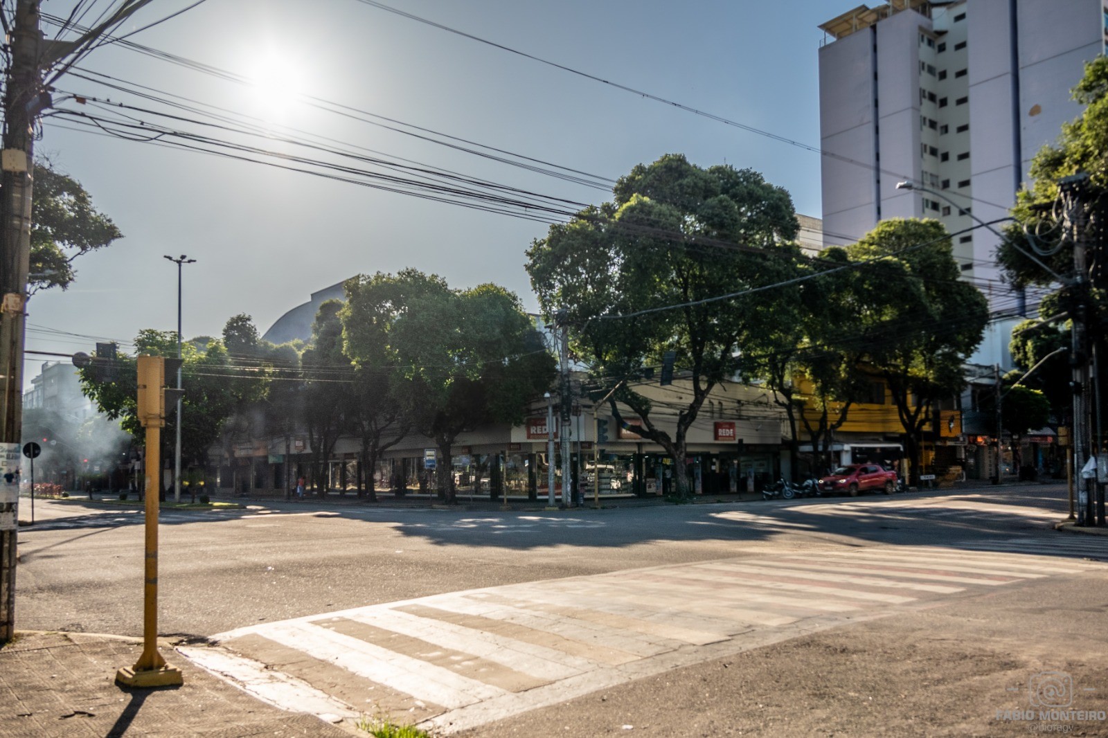 Desfile de 7 de Setembro vai alterar trânsito no Centro de Valadares; veja pontos de interdição