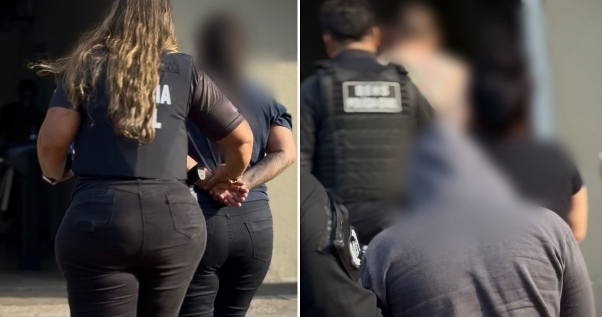 Americano foi atraído para encontro amoroso com quatro mulheres e teve R$ 400 mil roubados no AM, diz polícia