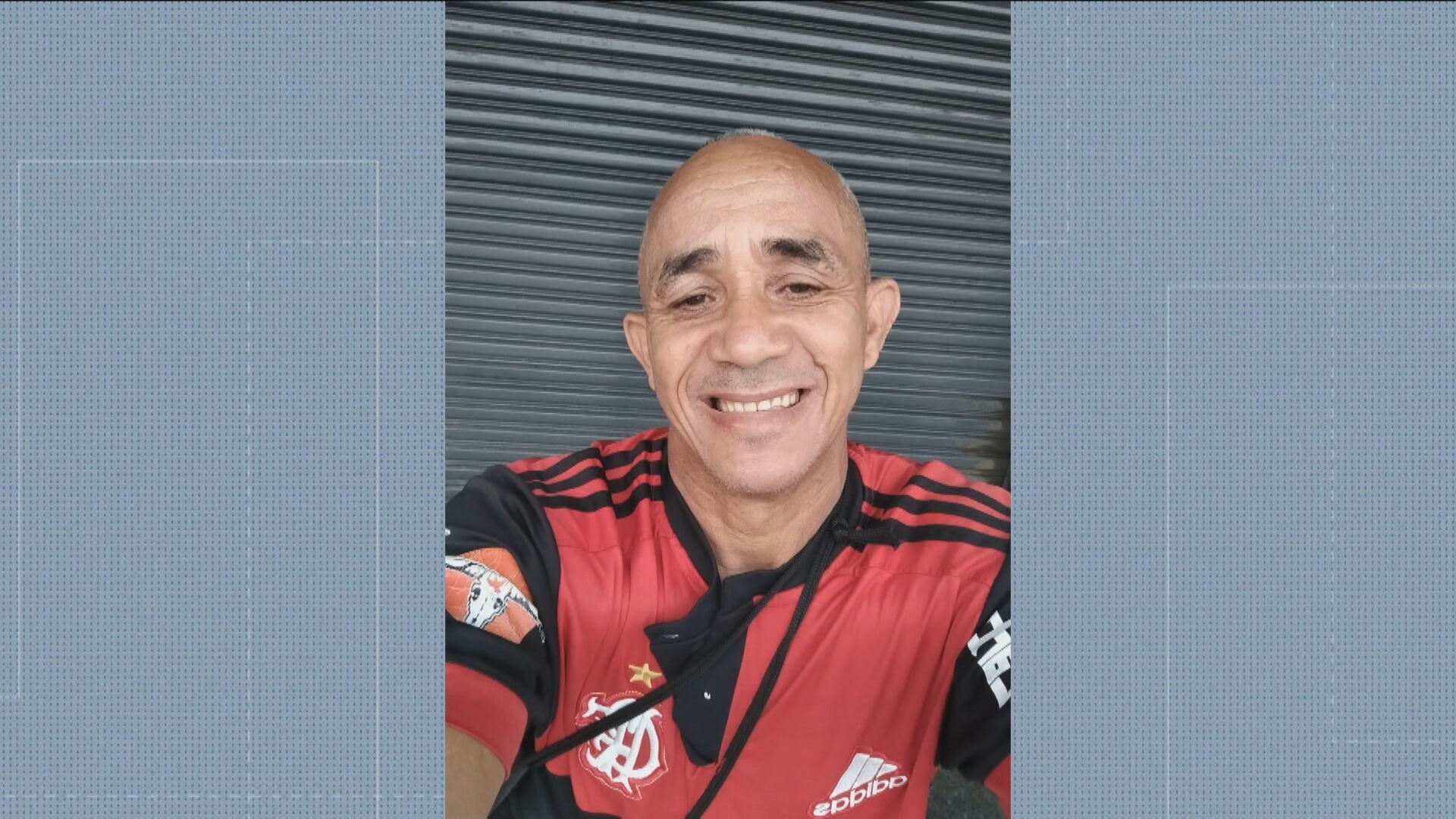 Homem morre após ser atropelado por motociclista que tentava fugir da PM em Cosmos