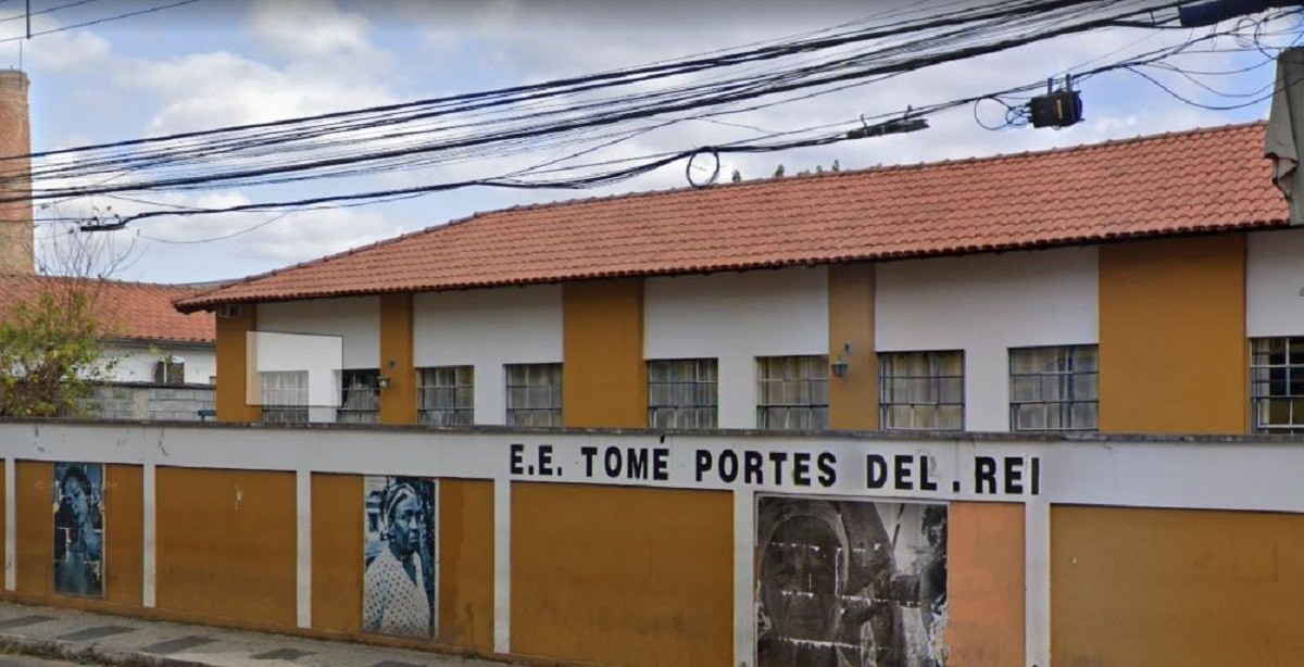 Estudante de 13 anos morre por suspeita de mal súbito em escola estadual de São João del Rei 