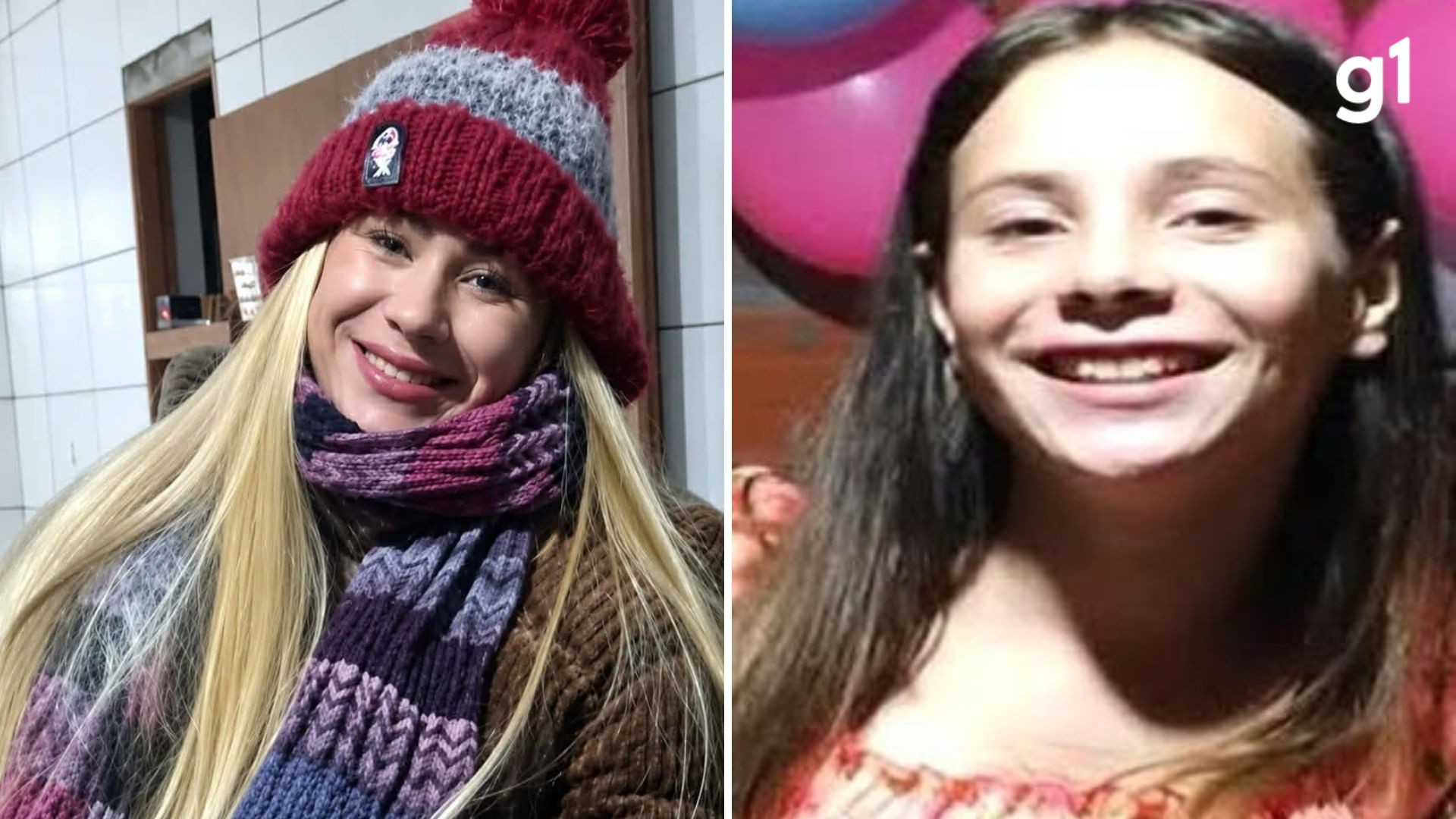 Quem eram mãe e filha encontradas mortas dentro de casa no interior do RS; mulher tinha outros 3 filhos