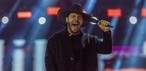 Lo spettacolo di Murilo Huff alla quarta serata dell'Americana Cowboy Festival del 2025