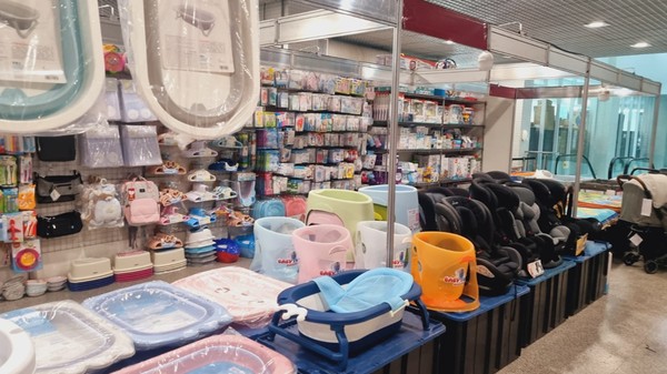 Outlet roupa 2025 bebe