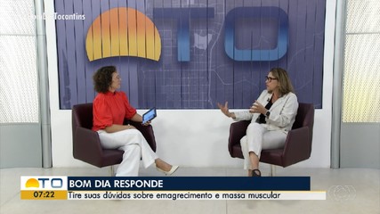 Bom Dia explica como os treinos podem variar entre os atletas e praticantes comuns