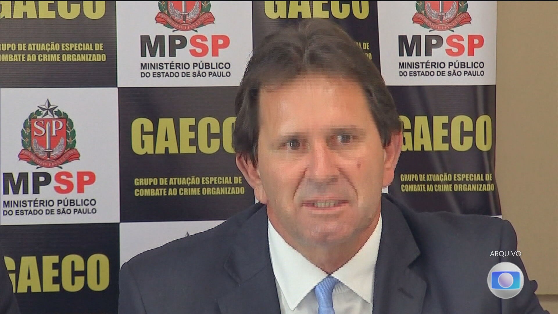 Plano do PCC para matar um promotor e um coordenador de presídios envolvia monitoramento da rotina de parentes, diz investigação